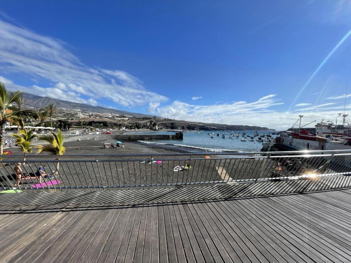 Puesta De Sol Rentals 3Bj プラヤ・デ・サン・ファン エクステリア 写真
